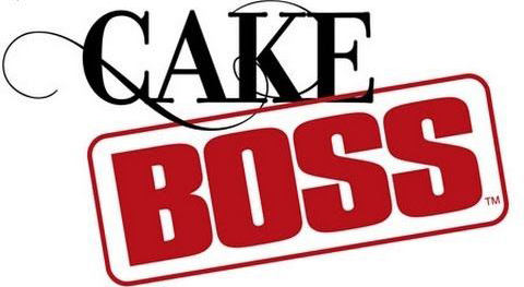 Me on the Cake Boss show- Kinda · Blog · Ed Steckley